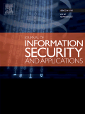 Journal of Information Security and Applications