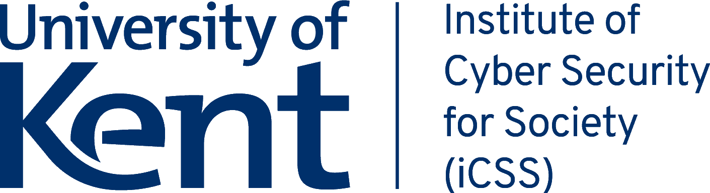 Institute of Cyber Security for Society (iCSS), University of Kent