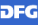 DFG - Deutsche Forschungsgemeinschaft DFG - Deutsche Forschungsgemeinschaft
