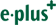 E·Plus+ (E-Plus) E·Plus+ (E-Plus)