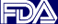 FDA (Food and Drug Administration, USA, 美国食品与药品管理局)