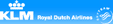KLM Royal Dutch Airlines