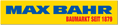 MAX BAHR MAX BAHR