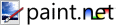 Paint.NET Paint.NET
