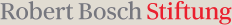 Robert Bosch Stiftung Robert Bosch Stiftung