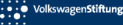 VolkswagenStiftung VolkswagenStiftung