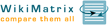 WikiMatrix WikiMatrix