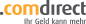 comdirect bank comdirect bank