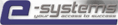 e-systems (Witten & Dortmund)