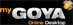 myGOYA online desktop