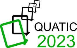 QUATIC 2023 (16th International Conference on the Quality of Information and Communications Technology)