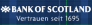 Bank of Scotland