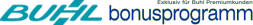Buhl Bonusprogramm
