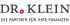 Dr. Klein