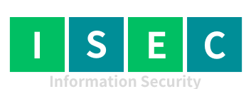 IEICE-ESS ISEC (Technical Committee on Information Security)