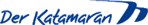 Der Katamaran (Konstanz - Friedrichshafen)