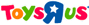 TOYSRUS (玩具反斗城)