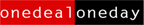onedealoneday