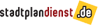 stadtplandienst