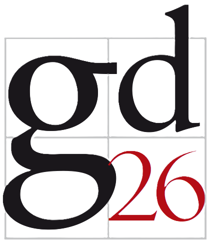 GD 202634th International Symposium on Graph Drawing and Network Visualization GD 202634th International Symposium on Graph Drawing and Network Visualization