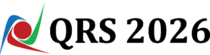 QRS 2026 (26th IEEE International Conference on Software Quality, Reliability, and Security)