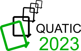 QUATIC 2024 (17th International Conference on the Quality of Information and Communications Technology)
