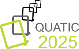 QUATIC 2025 (18th International Conference on the Quality of Information and Communications Technology)