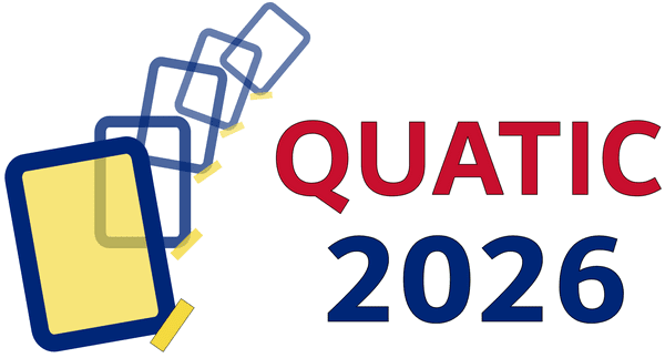 QUATIC 2026 (19th International Conference on the Quality of Information and Communications Technology)
